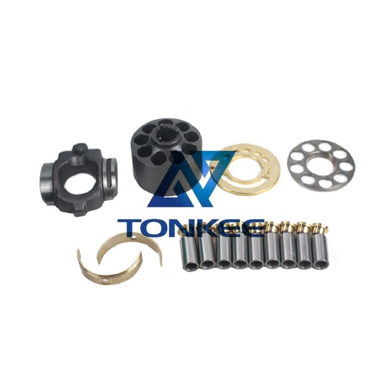 oem Replacement Hydraulic Piston Pump Parts For Rexroth A10VNO8553 is sold in wholesale_Excavator Hydraulics, محرك الديزل, SKS الهيدروليكية