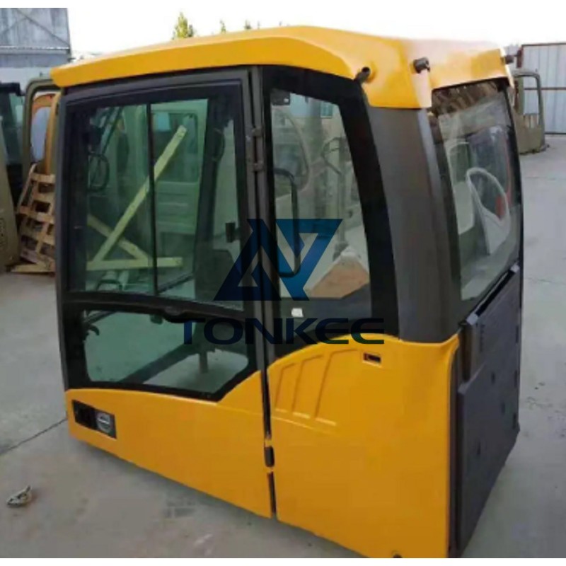 Volvo EC220 Cab EC300 Excavator Drive Cabin VOE14688702 is in hot sole now_Excavator Hydraulics, Motore diesel, SKS idraulico