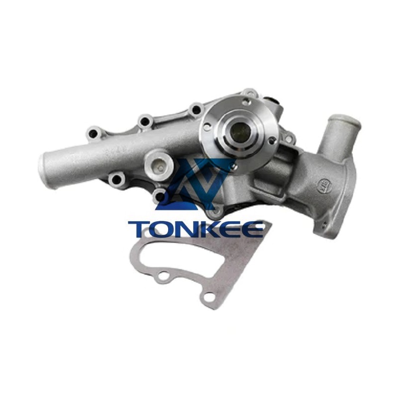 China 8-97069-387-0 8-94376838-0 Water Pump for ISUZU 3KB1 3KR1 | Tonkee®_Excavator Hydraulics, Motor a diesel, SKS hidráulico