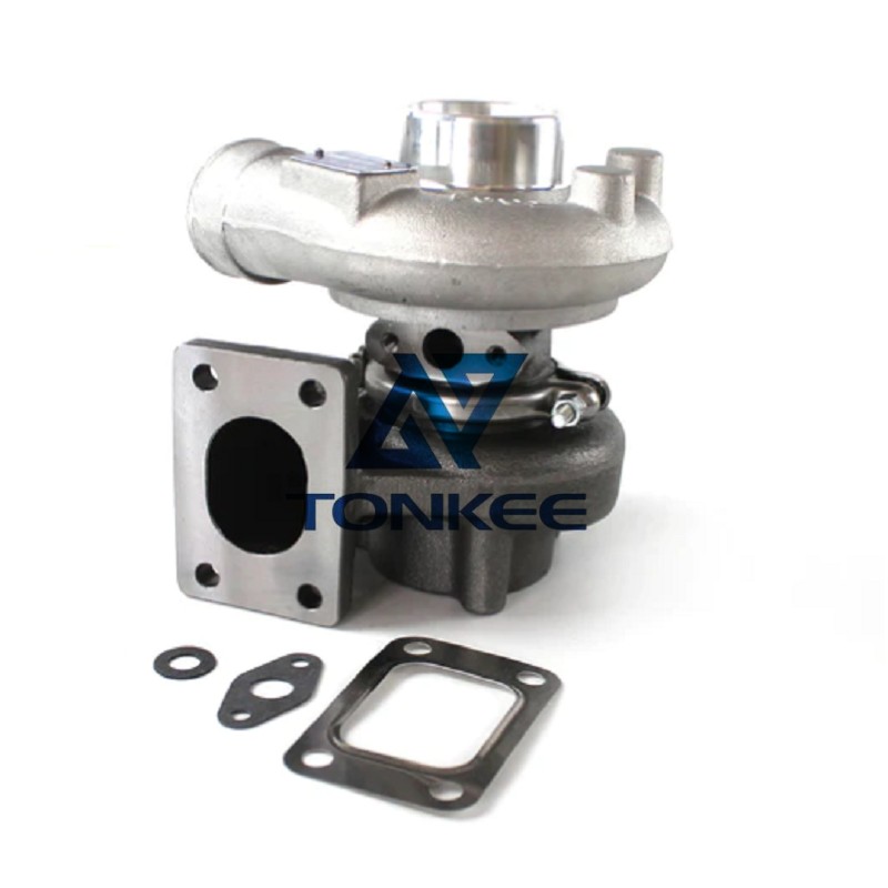 Buy 8-97115972-0 49189-00540 Turbocharger for ISUZU 4BG1 Engine | Tonkee®_Excavator Hydraulics, Motor a diesel, SKS hidráulico