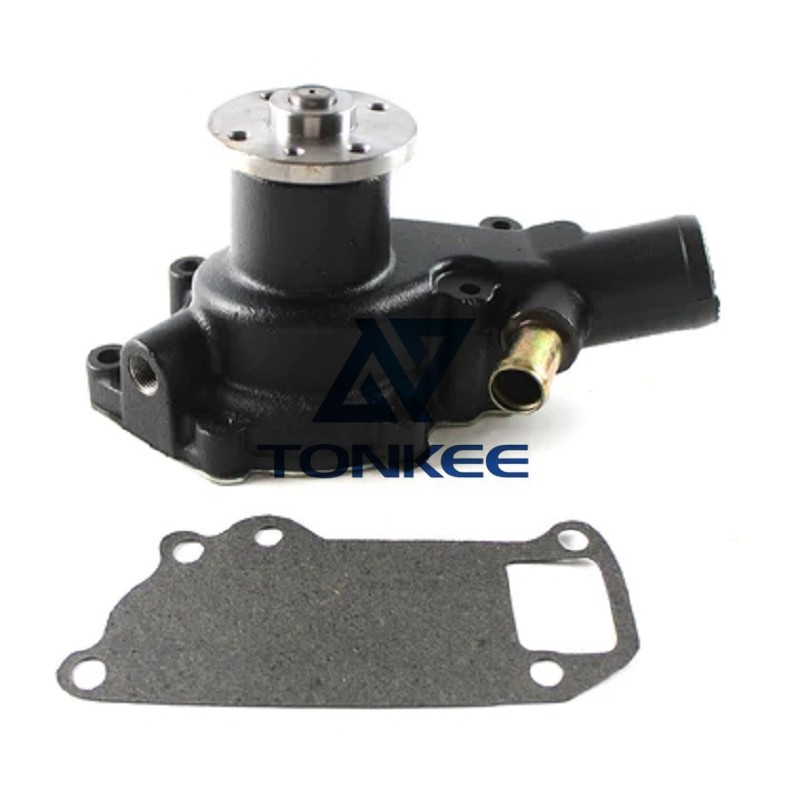 Hot sale 8-97125051-1 Water Pump for ISUZU EX120-5 SK120-5 SK120-6 | Tonkee®_Excavator Hydraulics, Motor a diesel, SKS hidráulico