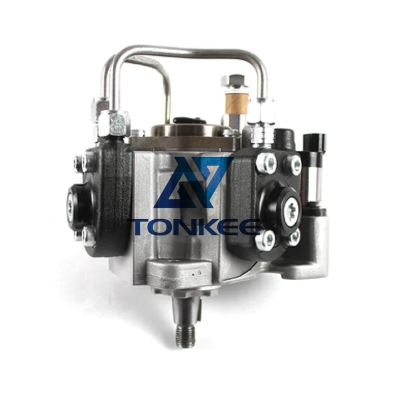Shop 8-97605946-1 8-97605946-3 Fuel Injection Pump for Hitachi ZAX200 Excavator | Tonkee®_Excavator Hydraulics, Diesel Engine, SKS Hydraulic