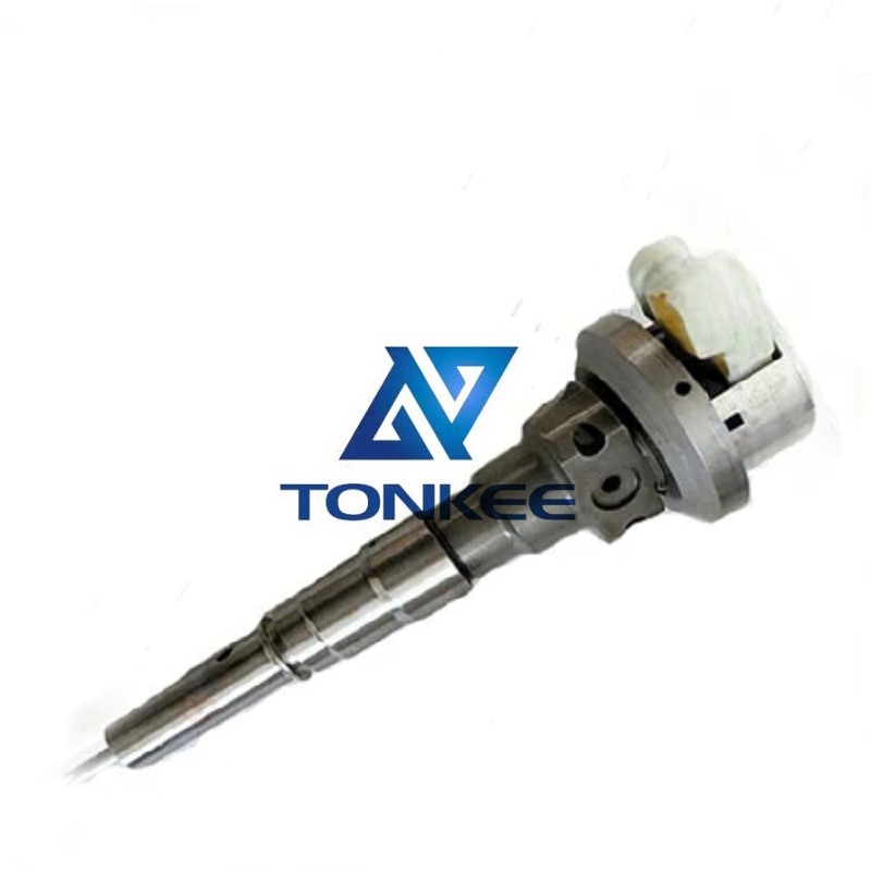 Hot sale 8-98245753-0 8-98245754-0 ISUZU 4JX1 Engine Genuine Fuel Injector 8982457530 | Tonkee®_Excavator Hydraulics, محرك الديزل, SKS الهيدروليكية