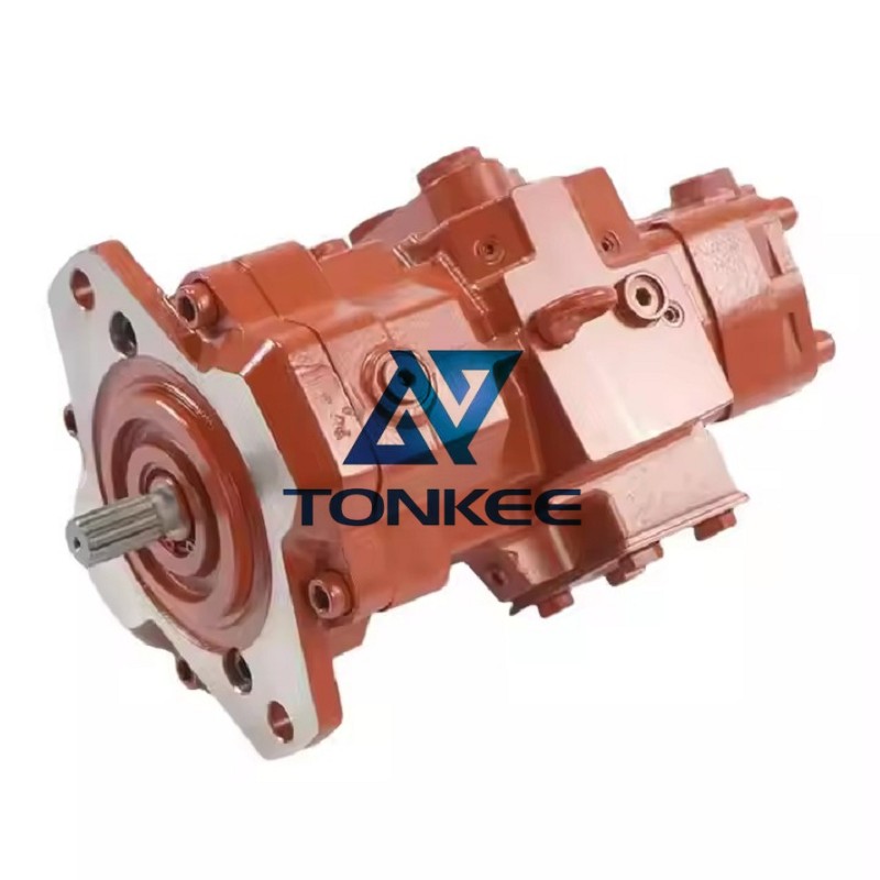 buy KYB PSVD2-13E Piston Pump PSVD2-21E PSVD2-27E Hydraulic Pump for Mini Excavator | Partsdic®_Excavator Hydraulics, Diesel Engine, SKS Hydraulic