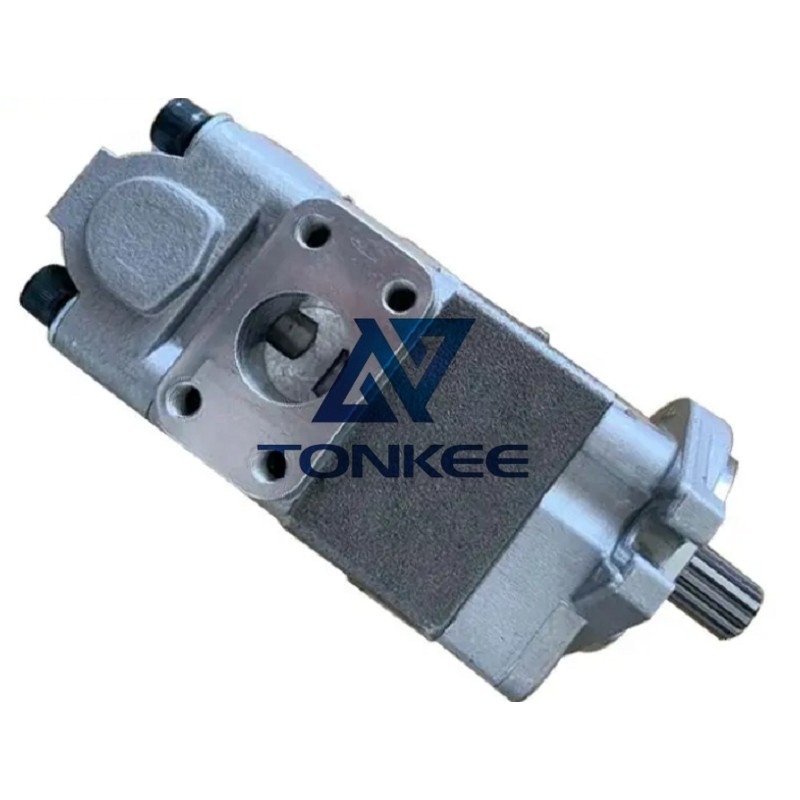 buy Digger Parts K3SP36C Gear Pump for Takeuchi Excavator TB175 Hydraulic Pump_Excavator Hydraulics, Diesel Engine, SKS Hydraulic