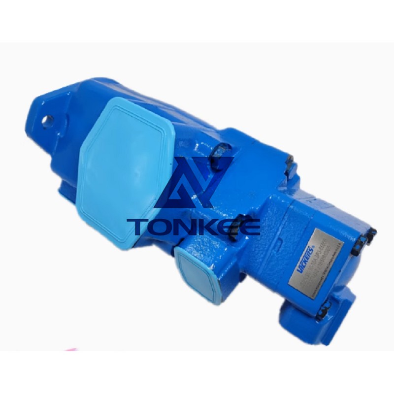 OEM Vickers (USA) 4535V-60A25-1AA vane pump hydraulic oil pump The 4535 series vane pump hydraulic oil pump | Partsdic®_Excavator Hydraulics, Diesel Engine, SKS Hydraulic
