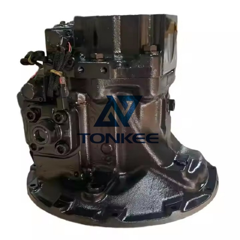 buy Wheel Excavator Part 708-1G-11510 7081G11510 Hydraulic Pump for Komatsu PW160-7 | Partsdic®_Excavator Hydraulics, Diesel Engine, SKS Hydraulic