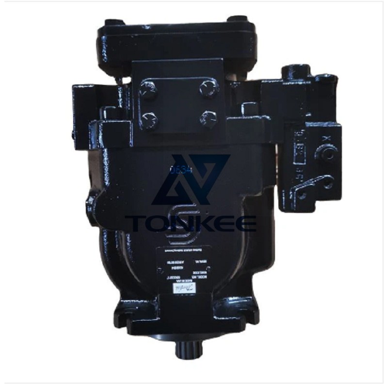 Hot sale 83022217 FR-R-090C-LS-28-34-NN-N-3-S1C2-A1N-NNN-NNN-NNC Hydraulic Pump | Partdic®_excavator hydraulik, Dieselmotor, SKS hydraulisch