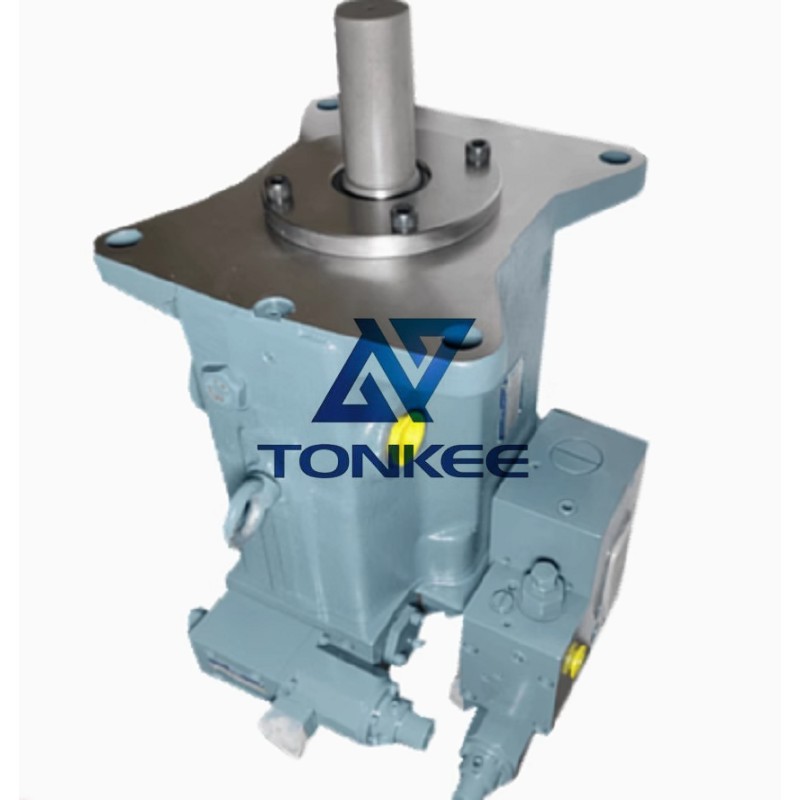 buy YUKEN (Japón) piston pump used for roadheaders Oil pumps A70-FR01HS-60 A10-FR01B-12 | Partsdic®_Excavator Hydraulics, Diesel Engine, SKS Hydraulic