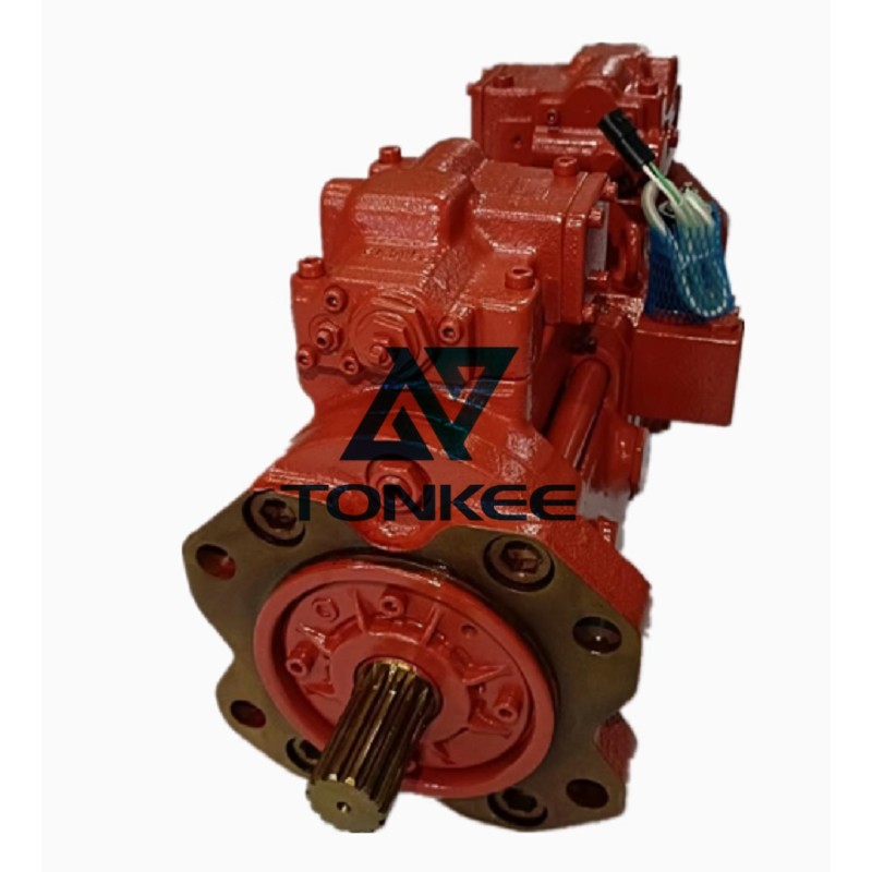 buy Kawasaki (Japan) piston pump K3V112DT-9N24-14T-02 hydraulic pump K3V112DT-9N24-14T-02 | Partsdic®_Excavator Hydraulics, Diesel Engine, SKS Hydraulic