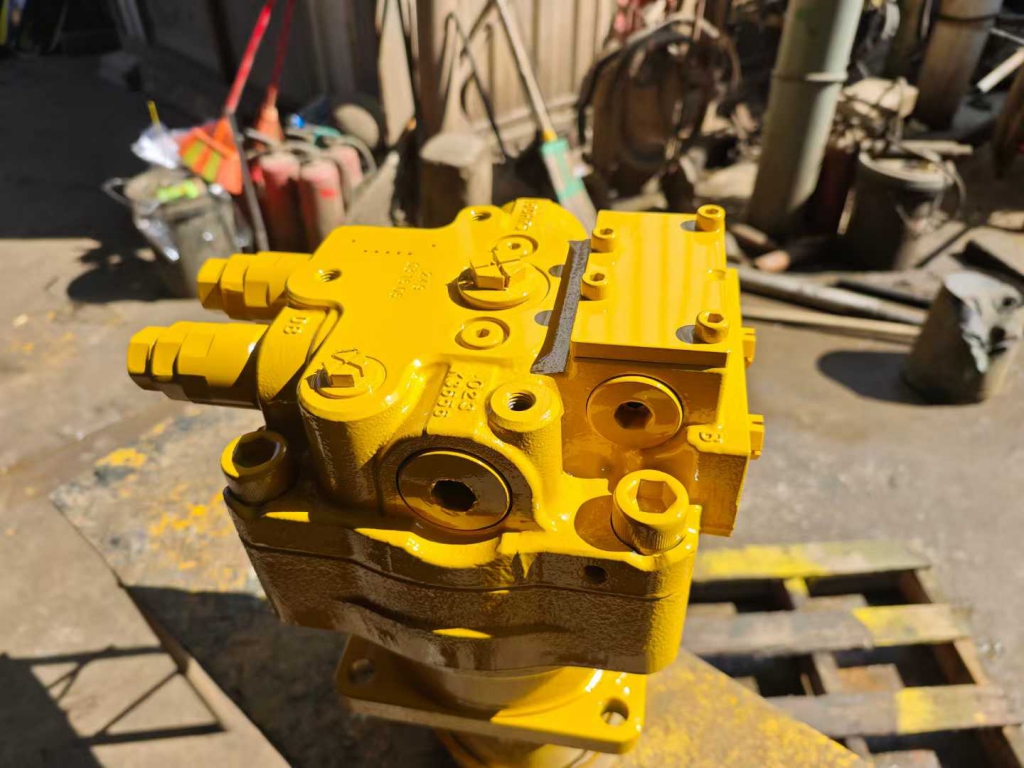 oem Made in China High-Quality Swing Motors for 330GC 336GC Excavators For Sale | Partsdic®_Excavator Hydraulics, Diesel Engine, SKS Hydraulic