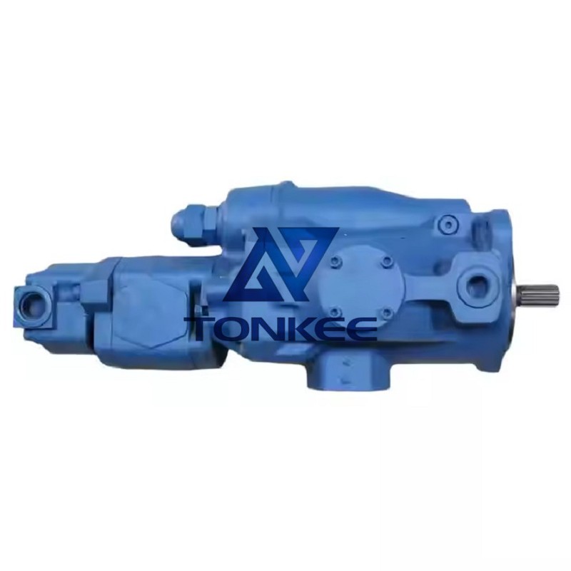 buy Rexroth A10VD17 Excavator Main Pump A10VD17SPSRS5-991-1 Hydraulic Pump | Partsdic®_Excavator Hydraulics, Diesel Engine, SKS Hydraulic