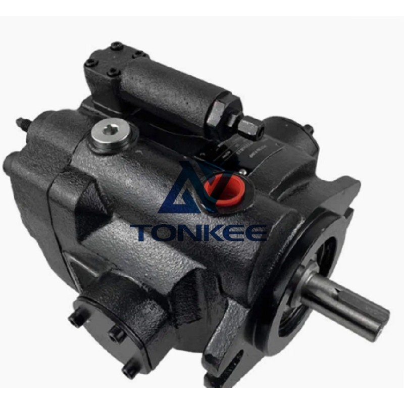 shop Parker PVP series hydraulic pump is sold in wholesale_Excavator Hydraulics, Motor a diesel, SKS hidráulico