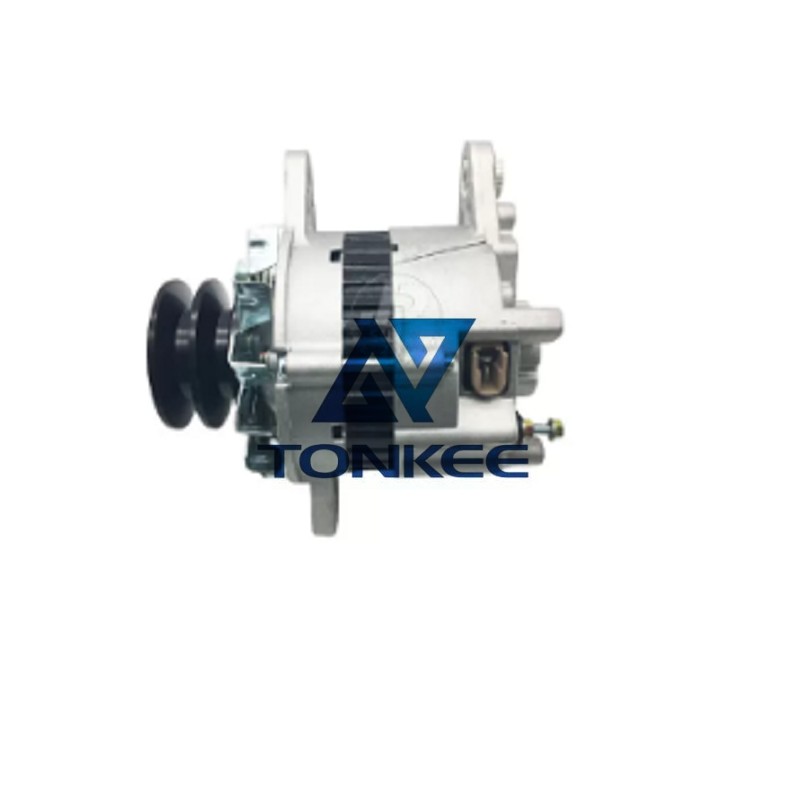 buy Metal 3306 E320B E320C Excavator Engine Alternator is sold in wholesale_Excavator Hydraulics, ディーゼルエンジン, SKS油圧