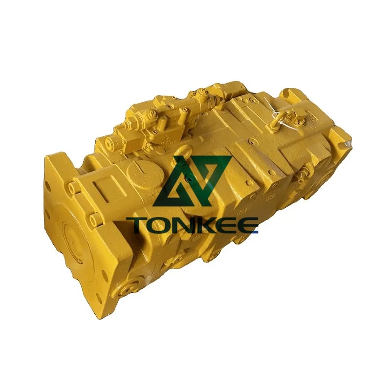OEM Hydraulic Pump 3699655 for Caterpillar 390F Excavator_Excavator Hydraulics, Diesel Engine, SKS Hydraulic