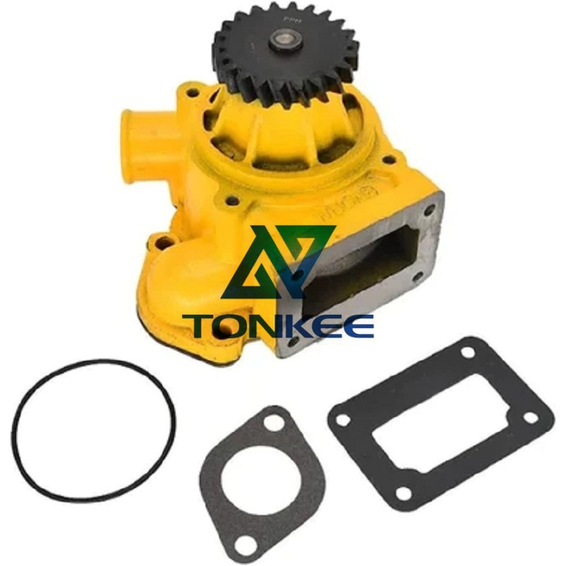 shop 6222-63-1200 Water Pump for Komatsu PC300-6 PC340-6 PC350-6 S6D S6D108 | Partsdic®_Excavator Hydraulics, Motor a diesel, SKS hidráulico