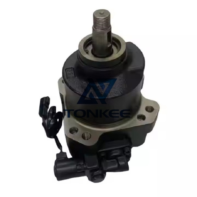 oem Bulldozer Parts Komatsu D65 D85 Fan Motor 708-7S-00352 Hydraulic Fan Pump | Partsdic®_Excavator Hydraulics, Diesel Engine, SKS Hydraulic
