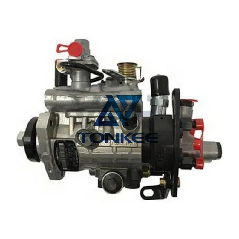OEM 8923A053G 9320A217H Fuel Injection Pump for Caterpillar DELPHI DP200 | Tonkee®_Excavator Hydraulics, Motor diesel, SKS hidraulic