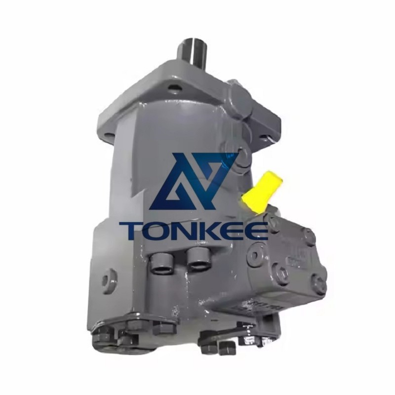 hot sale Rexroth AA6VM ALA6VM series hydraulic motor is on sale_Excavator Hydraulics, Motore diesel, SKS idraulico