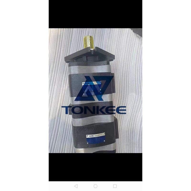 VOITH IPC/V6/4-80/13 404 IPC/-80/101 IPV4-/13 oil pump_Excavator Hydraulics, Diesel Engine, SKS Hydraulic