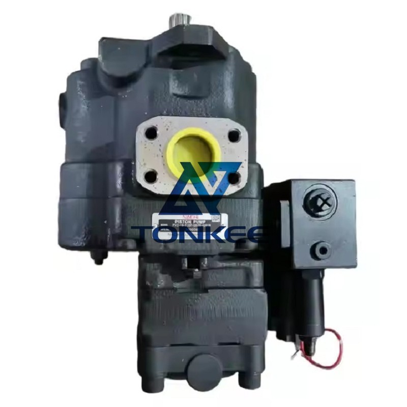 hot sale Nachi PVD-15B-35BP-11G5-4621H Excavator Main Pump for Hitachi H36B | Partsdic®_Excavator Hydraulics, Diesel Engine, SKS Hydraulic