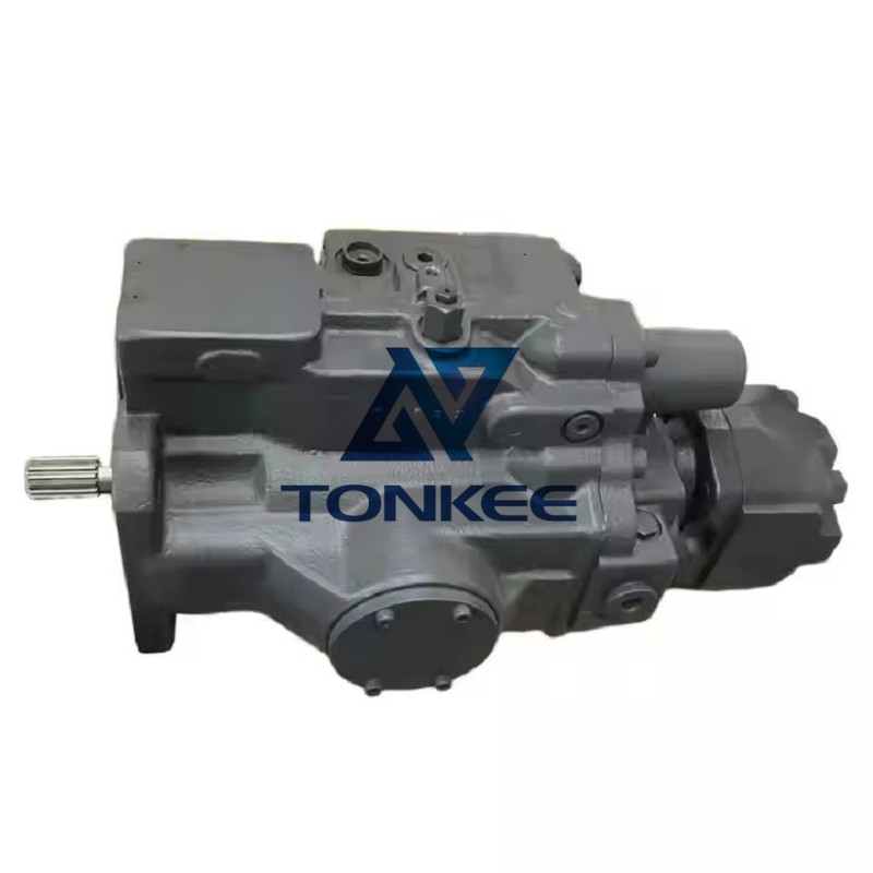 buy Komatsu PC75UU-2 Hydraulic Piston Pump 21W-60-22111 705-40-01370 | Partsdic® _Excavator Hydraulics, Diesel Engine, SKS Hydraulic