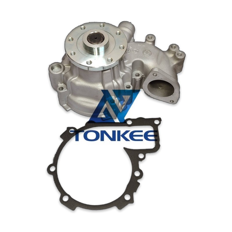 Applicable to diesel engine water pumps of VOLVO trucks for auto parts 23552770 and 22107715 is in hot sole now_Excavator Hydraulics, Diesel Engine, SKS Hydraulic