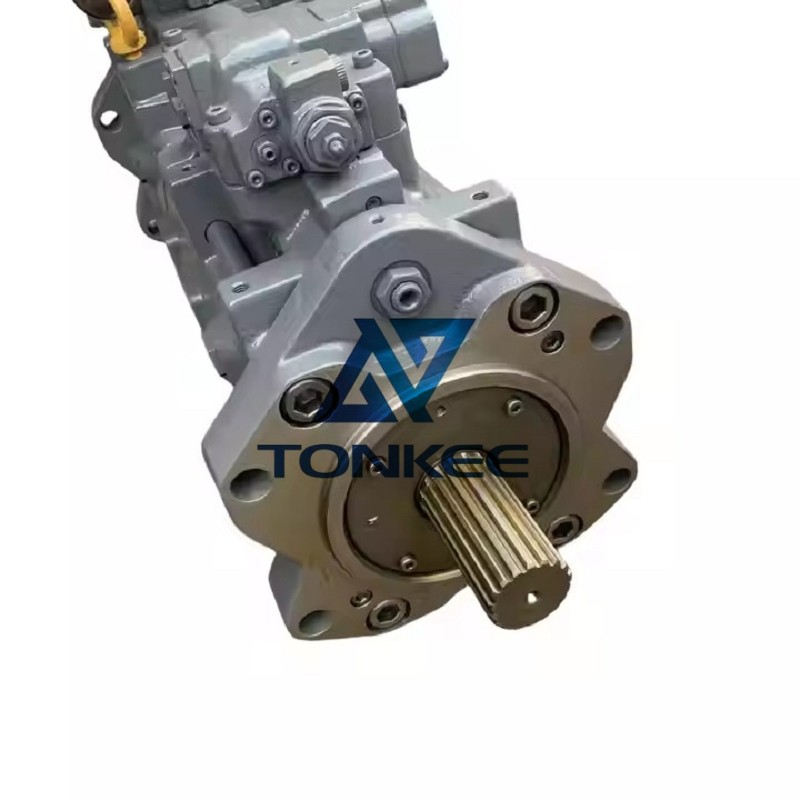 hot sale Hitachi EX2500 Hydraulic Pump Assy YA00003085 K3V280DTH Main Pump 4455485 4455484 | Partsdic® _Excavator Hydraulics, Diesel Engine, SKS Hydraulic