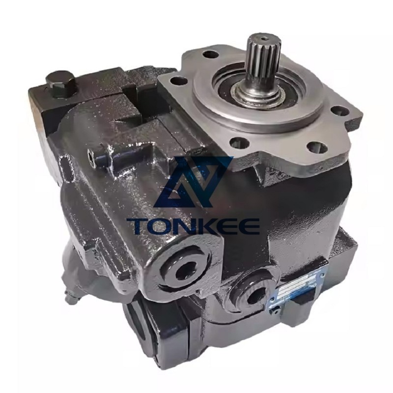 shop Oilgear Hydraulic Piston Pump AT180926 AT197383 AT223519 AT353760 AT428960 | Partsdic®_Excavator Hydraulics, Diesel Engine, SKS Hydraulic