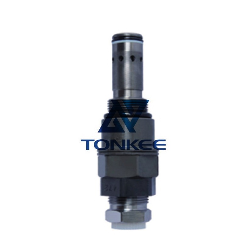 buy PC220-7 PC220-8 Main Relief Valve is in hot sole now_Excavator Hydraulics, Diesel Engine, SKS Hydraulic