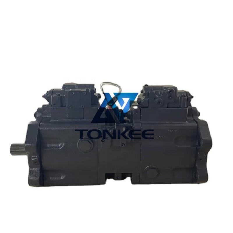 buy K5V160DT-158R-1E05-V Hydraulic Pump_Excavator Hydraulics, Motor a diesel, SKS hidráulico