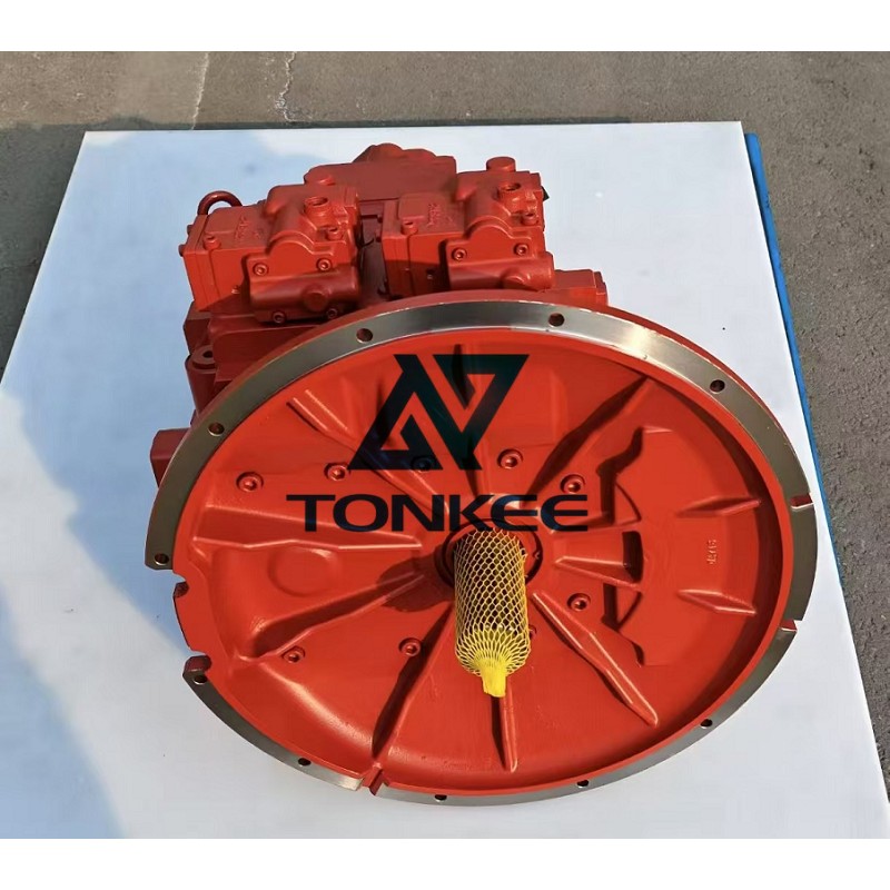 oem K5V230DPH-9NK1-17T hydraulic pump V90N230DPH hydraulic pump for LG956 _Excavator Hydraulics, Dieselmotor, SKS hydraulisch
