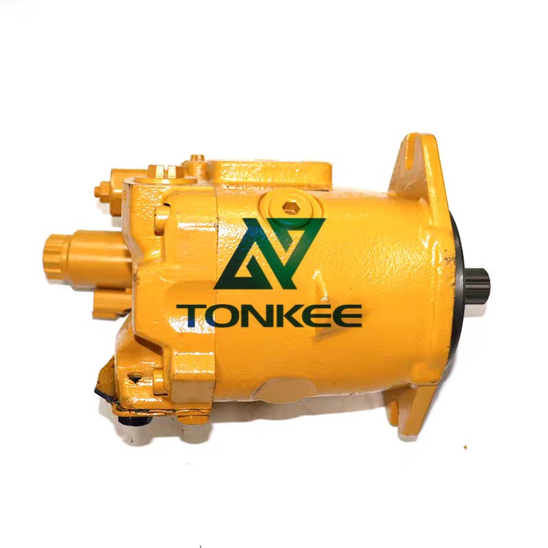 buy Hydraulic pump 4876207 487-6207 for excavator E301.5 E301.6 E301.7 E301.8 E301.7CR_Excavator Hydraulics, Diesel Engine, SKS Hydraulic