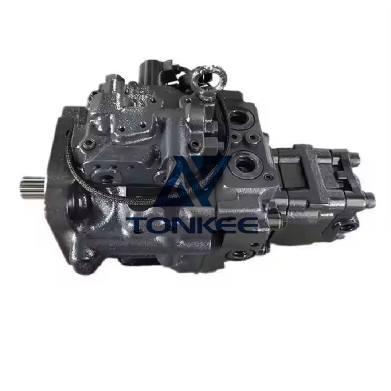 oem Komatsu PC40MR-2 PC50MR-2 PC58UU-3 Hydraulic Pump 708-3S-04170 708-3S-00411 Pompa principală hidraulică | Partsdic® _Excavator Hydraulics, Diesel Engine, SKS Hydraulic
