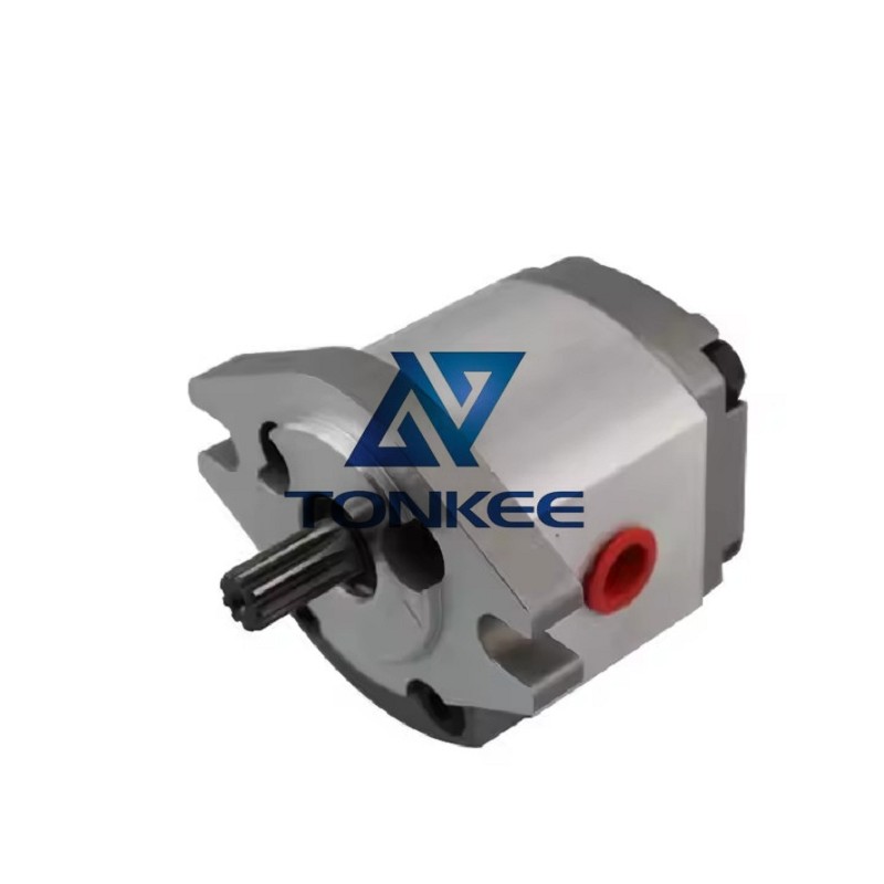 buy RGP-F201 Mini Hydraulic Gear Oil Pump_Excavator Hydraulics, Diesel Engine, SKS Hydraulic