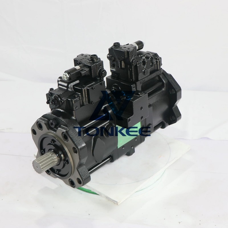 OEM Hydraulic Pump K5V140DTP-YT6K-17T for Kobelco SK330-8 SK350-8_Excavator Hydraulics, Diesel Engine, SKS Hydraulic