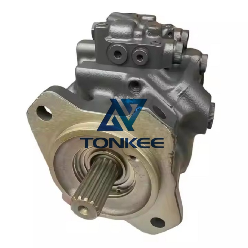 oem Excavator Parts 708-1U-00111 Hydraulic Pump for Komatsu WB93 WB97 | Partsdic® _Excavator Hydraulics, Diesel Engine, SKS Hydraulic