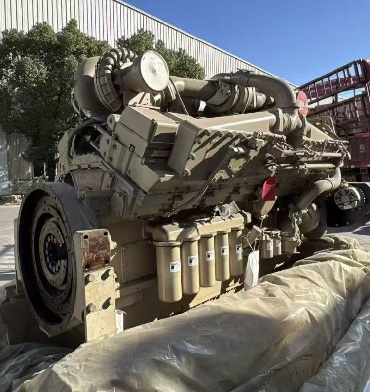 buy K2000E-C2000-XG Diesel Engine Assembly for Sale 2000HP 1492KW Tonkee Machinery_Excavator Hydraulics, Diesel Engine, SKS Hydraulic