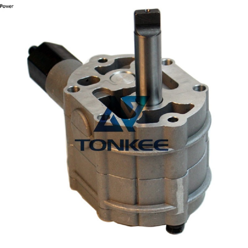Rustproof Spv23 Hydraulic Gear Pump Sauer PV23 Hydraulic Piston Pump Parts_Excavator Hydraulics, محرك الديزل, SKS الهيدروليكية