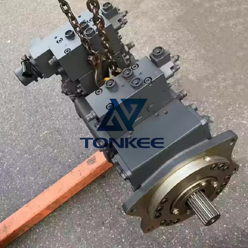 Excavator Part Komatsu PC1250-7 Hydraulic Main Pump 708-1L-00800 7081L00800 | Partsdic®_Excavator Hydraulics, Diesel Engine, SKS Hydraulic