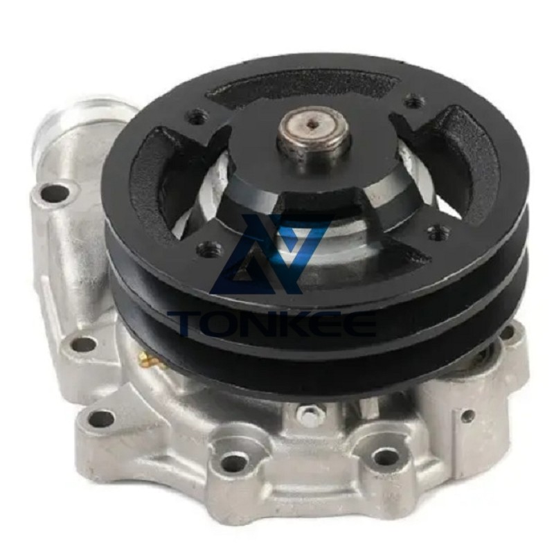 8943934473 is applicable to the popular 6HH1 machinery the 6HE1 water pump with part number 8-94395-656-3 is for sale _Excavator Hydraulics, Diesel Engine, SKS Hydraulic