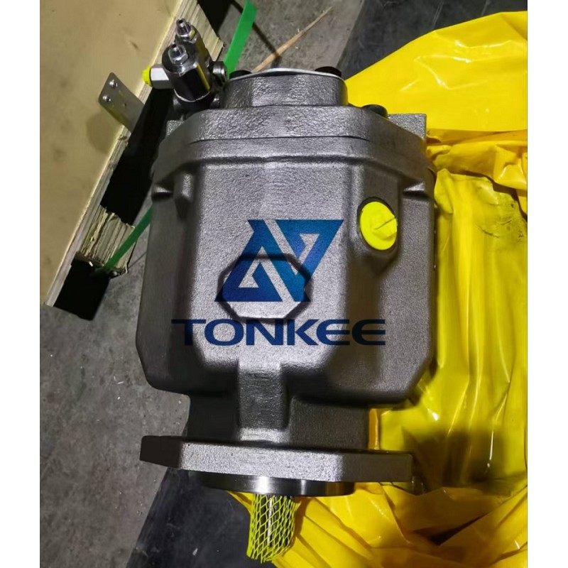 hot sale Rexroth A10vso Hydraulic Axial Piston Variable Pump is for sale_Excavator Hydraulics, Dieselmotor, SKS hydraulisch