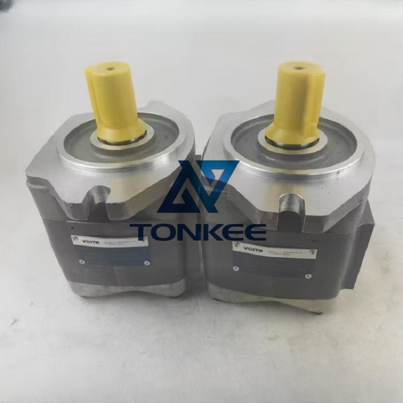 buy Voith IPC 5-50 101 I Gear Pump, Oil Pump is in hot now _Excavator Hydraulics, Diesel Engine, SKS Hydraulic