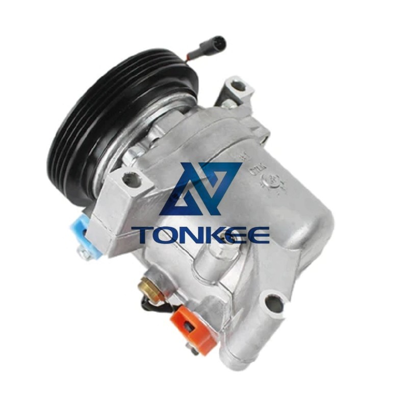 China 95201-77GB2 9520177GB2 AC Compressor for Suzuki Jimny Seiko Seiki | Tonkee®_Excavator Hydraulics, Дизельный двигатель, SKS Гидравлический