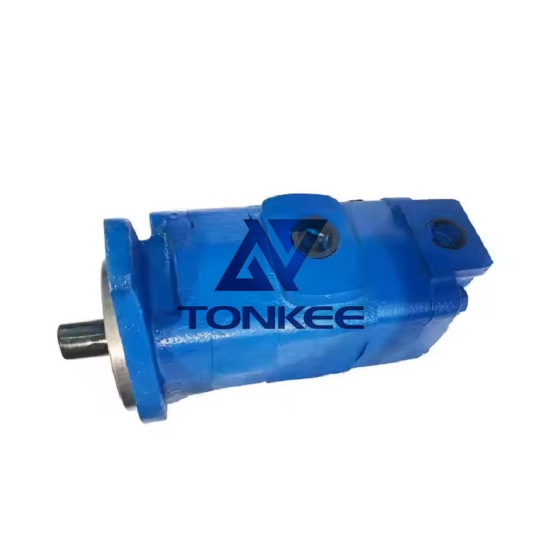 hot sale Denison P Series P315 P330 P350 P365 Hydraulic Gear Oil Pump High Pressure Hydraulic Pump for Sale_Excavator Hydraulics, Diesel Engine, SKS Hydraulic