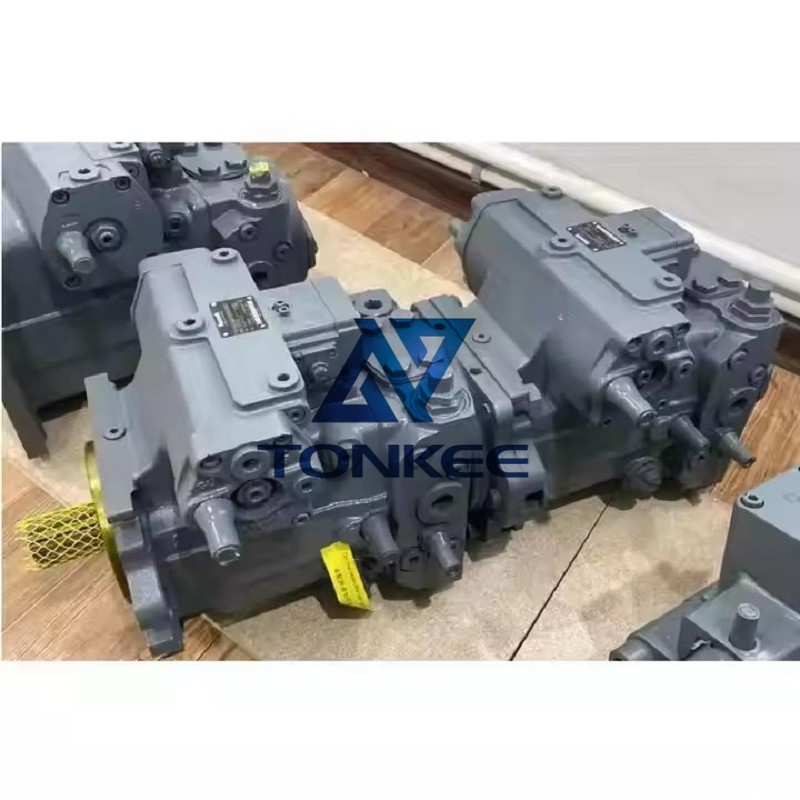 Rexroth A4VG125 Hydraulic Pump A4VG125HDMT1/32R-NSF02F691S-S Piston Pump | Partsdic®_Excavator Hydraulics, Diesel Engine, SKS Hydraulic
