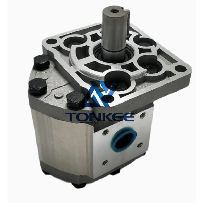 Gear Pump CBT-E532 CBT-E563 CBT-E525 CBT-E580 CBT-E550 Hydraulic Oil Pump | PARTEDDIC®_EXCAVATOR HIDRAULICA, Motor diesel, SKS hidraulic