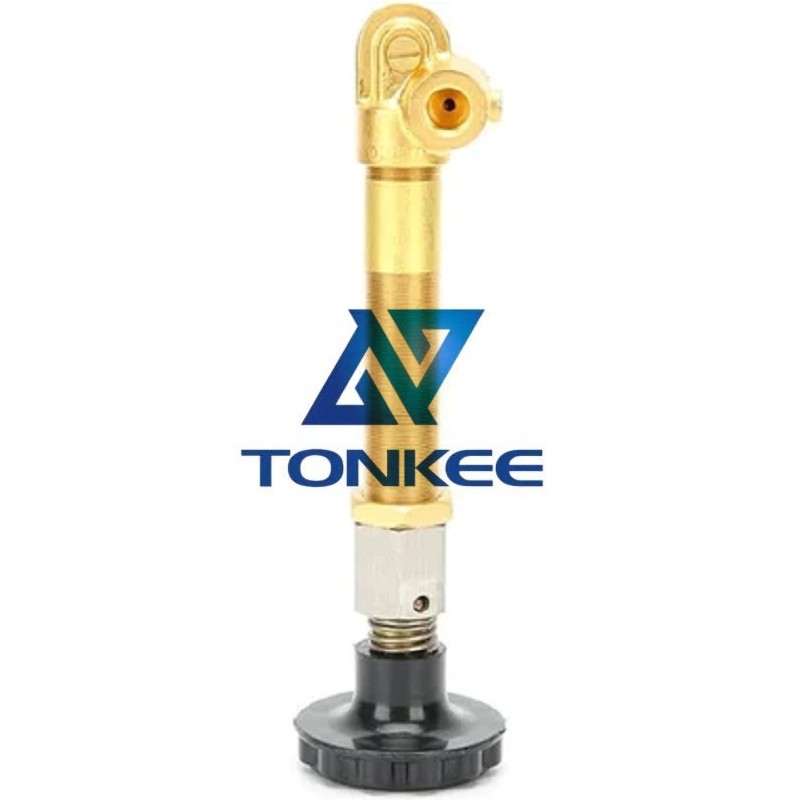 OEM 9H2256 12V Fuel Priming Pump for Caterpillar 120 814 815 816 920 930 950 | Tonkee®_Excavator Hydraulics, Diesel Engine, SKS Hydraulic