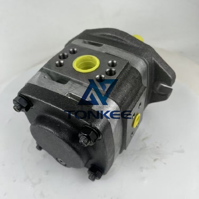 hot sale IPVP/IPVS4/5/6/7-32/40/50/64/80/100/125 Hydraulic Internal Gear Pump_Excavator Hydraulics, Diesel Engine, SKS Hydraulic