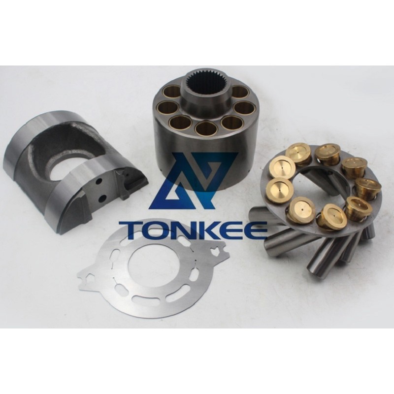 Sauer Danfoss Hydraulic Pump Parts Replacement 90L100 90R100_Excavator Hydraulics, Diesel Engine, SKS Hydraulic